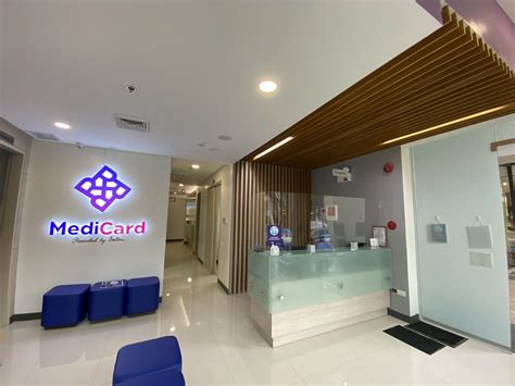 medicard sta. lucia